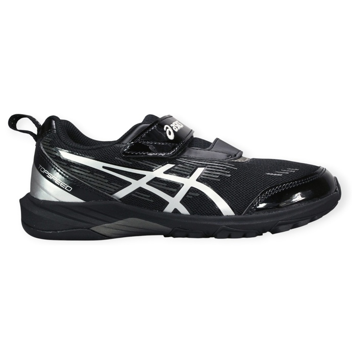 アシックス　スクスク　新品未使用品　17.5センチ ASICS（アシックス） スニーカー スクスク SUKU2 1144A417 トップ