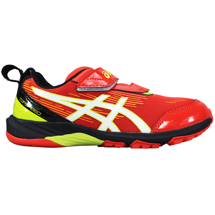 ASICS（アシックス） スニーカー SUKU2 トップスピードミニ ゼロ 3
