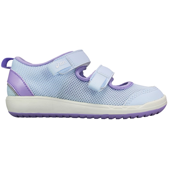 ASICS（アシックス） サンダル キッズシューズ スクスク MESHOES MINI