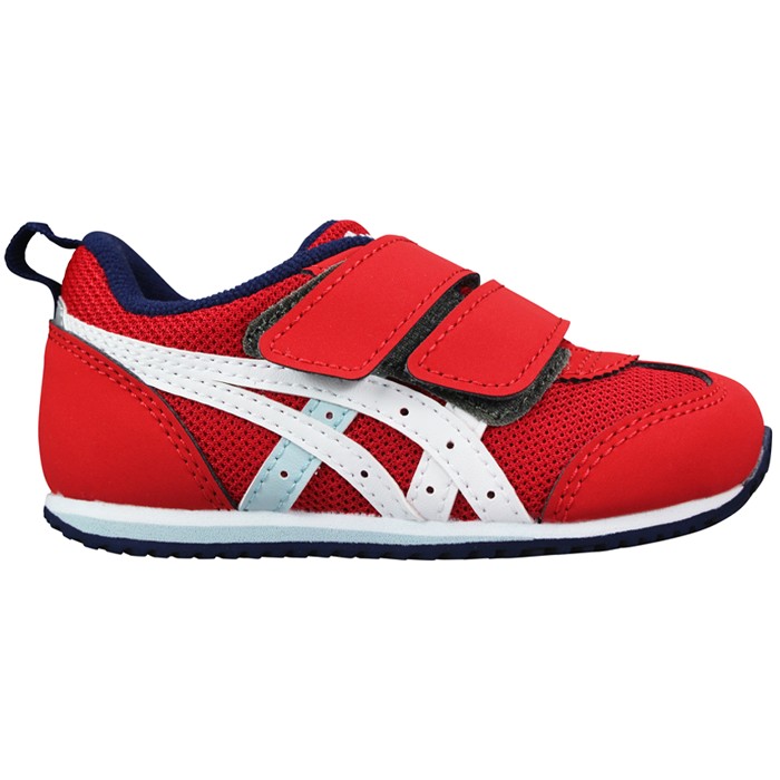 ASICS（アシックス） ファーストシューズ スクスク スニーカー