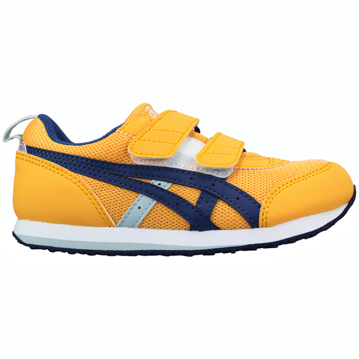 ASICS（アシックス） スニーカー スクスク アイダホミニ5 1144A434