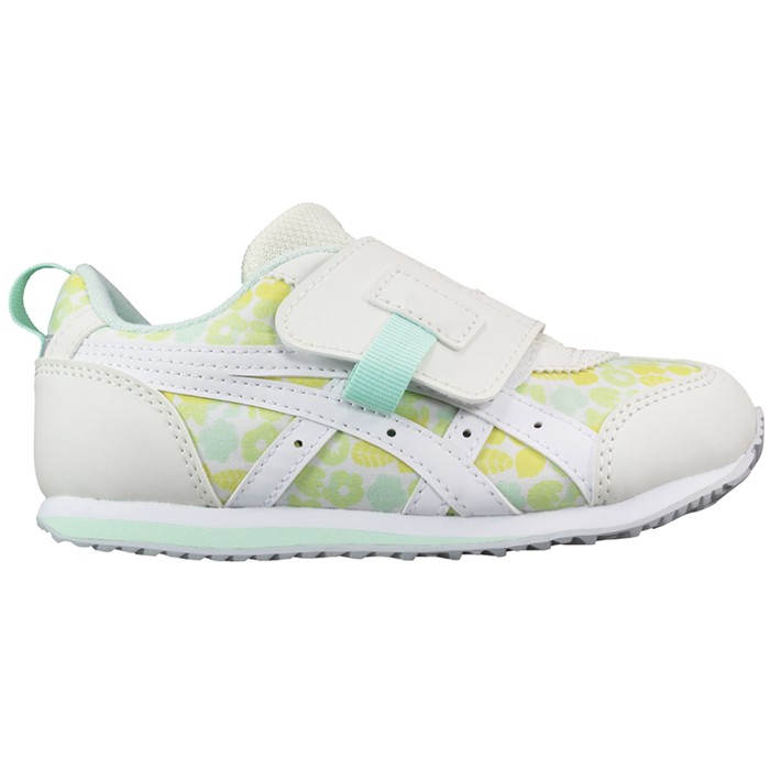 ASICS（アシックス） スニーカー スクスク キッズシューズ アイダホ