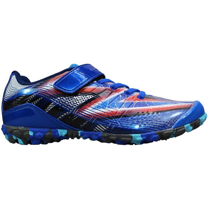 アサヒシューズ ランニングシューズ ガチ強 アサヒ J047 シルバー