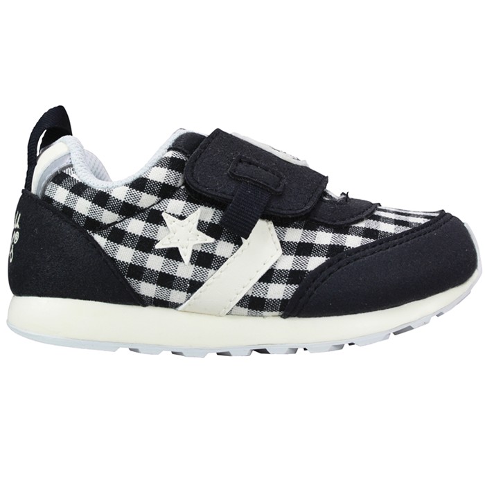 ALL STAR スニーカー コンバース ベビーRS オサムグッズ レッド