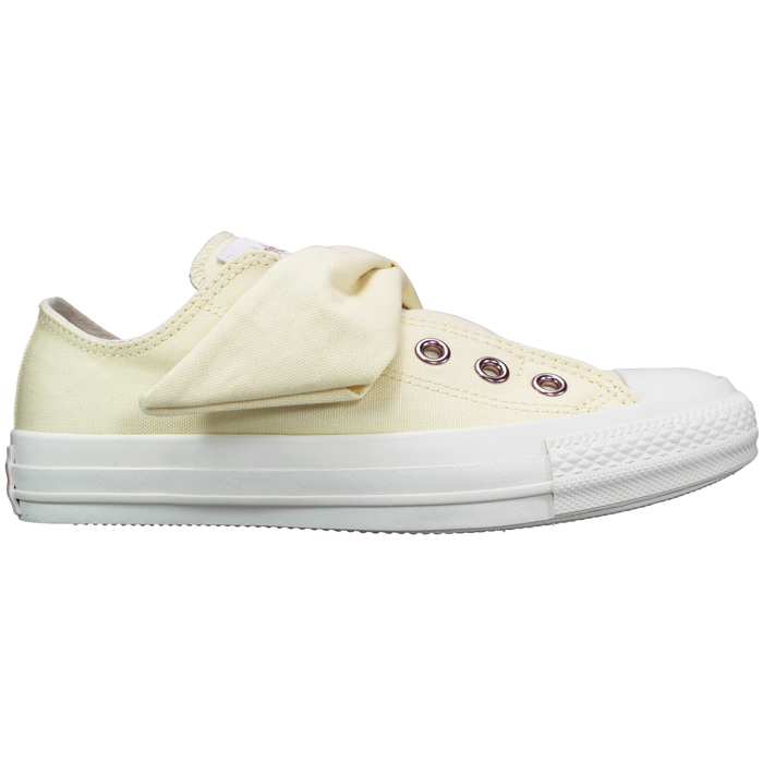ALL STAR スニーカー コンバース オールスター リボンストラップ