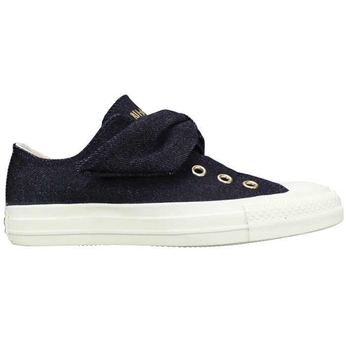 CONVERSE（コンバース） スニーカー オールスター リボンストラップDM