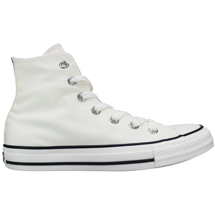 CONVERSE（コンバース） ハイカットスニーカー オールスター シルバー