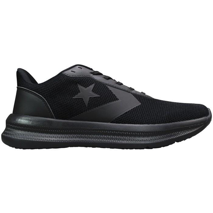 CONVERSE（コンバース） スニーカー デイスター グレー ネイビー