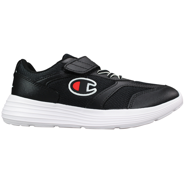 Champion（チャンピオン） スニーカー CPN J301 ホワイト ブラック