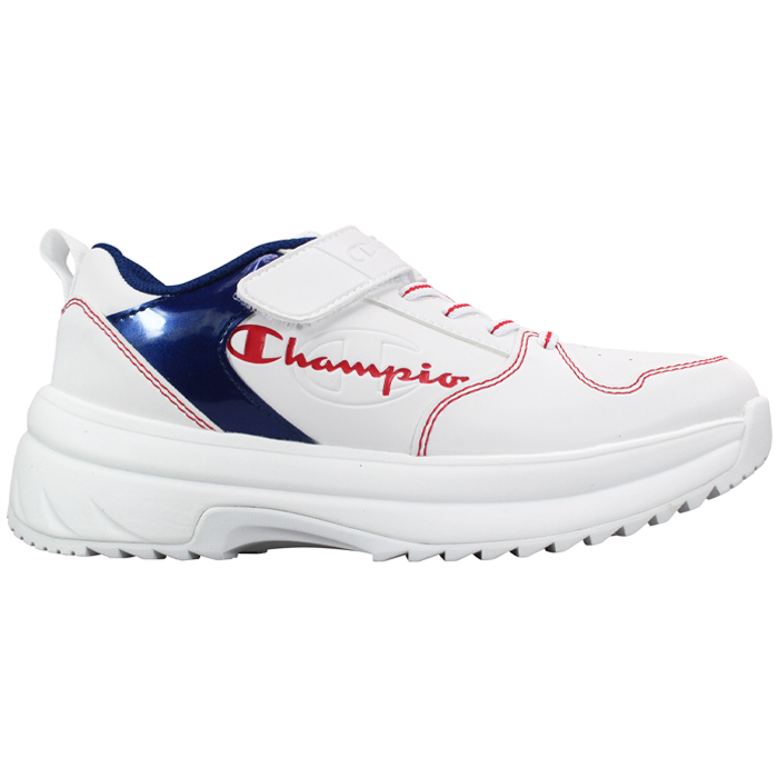Champion（チャンピオン） スニーカー 厚底スニーカー CPN J304