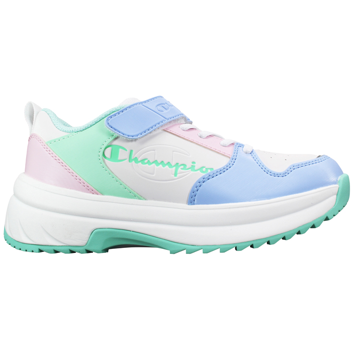 Champion（チャンピオン） スニーカー 厚底スニーカー CPN J304