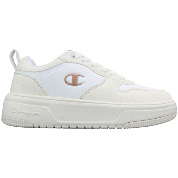 Champion（チャンピオン） スニーカー S11724 CPN GB ホワイト
