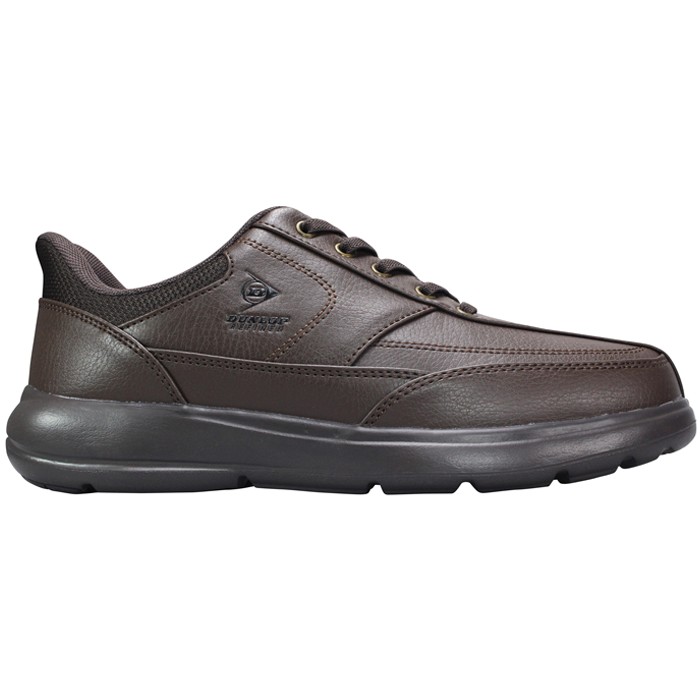 DUNLOP REFINED ハンズフリースニーカー ダンロップ リファインド