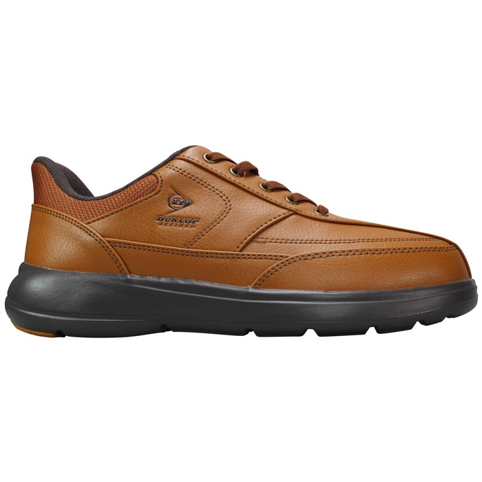 DUNLOP REFINED ハンズフリースニーカー ダンロップ リファインド