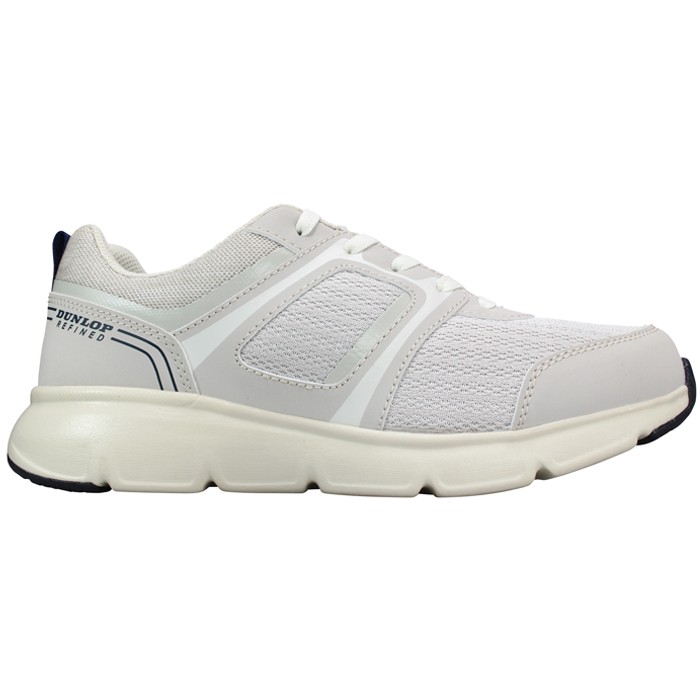 DUNLOP REFINED スニーカー ダンロップ リファインド DC1501 ブラック