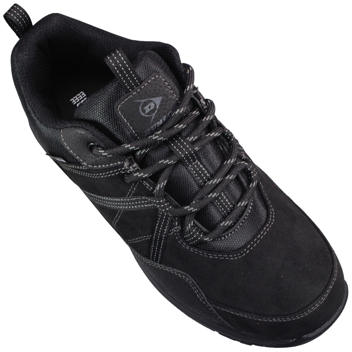 DUNLOP（ダンロップ） 防水スニーカー リファインド DU6014 24.5cm