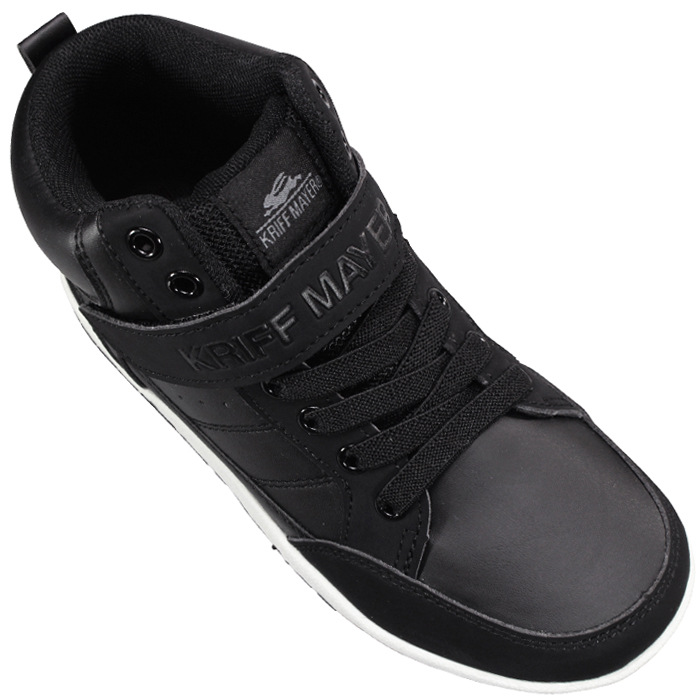 KRIFF MAYER（クリフメイヤー） スノーブーツ 防水スニーカー KRI3907