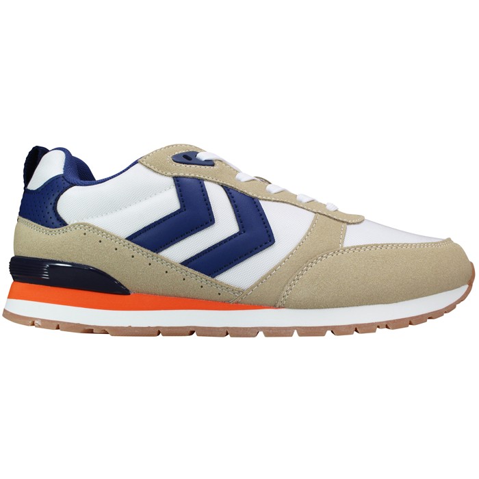 ヒメル ヒュンメル hummel MONACO モナコ 86 NS レディース スニーカー
