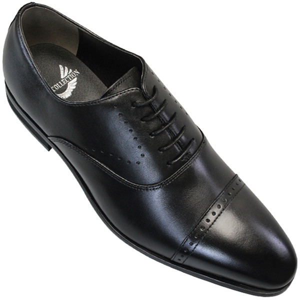 マドラス社製 MDL ビジネスシューズ メンズ DS4101 PR4101 3E ゆったり 幅広 ビジネス靴 革靴 エムディーエル ペリーコレクション  紳士靴 ブラック ブラウン