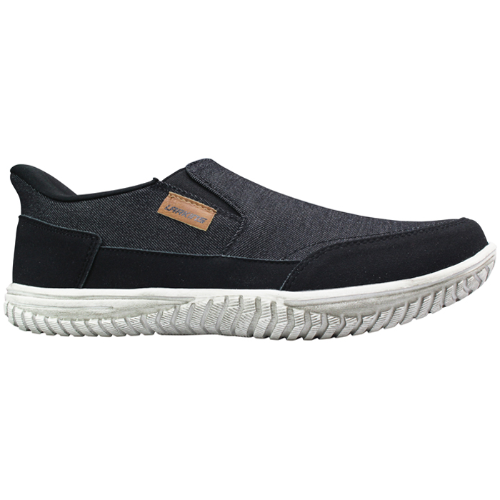 LARKINS（ラーキンス） ハンズフリーシューズ L6103 ネイビー ブラック