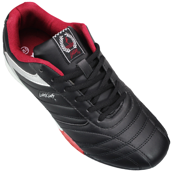 LARKINS（ラーキンス） LARKINS L6236 ホワイト/レッド ホワイト