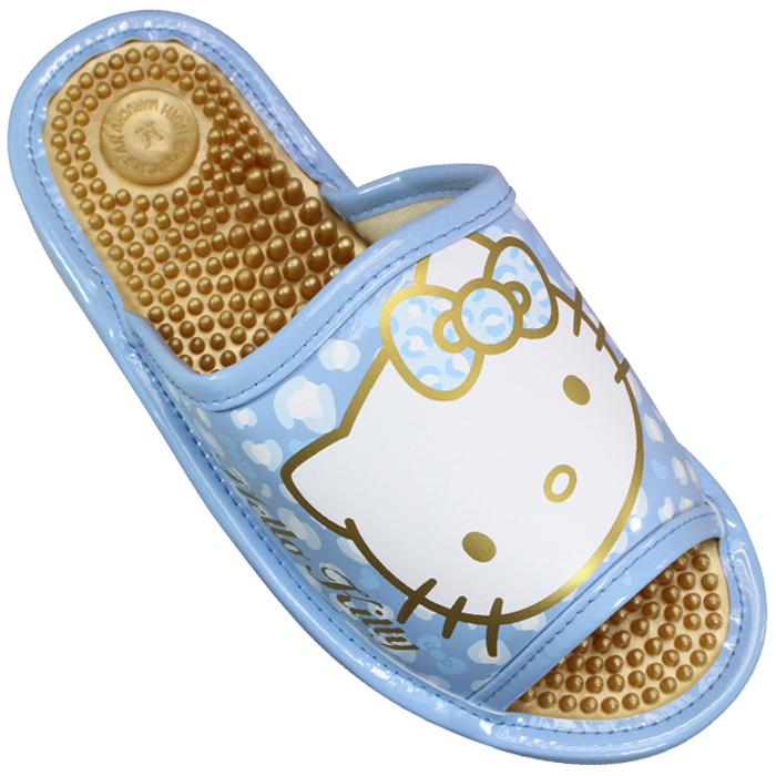 sanrio（サンリオ） 健康サンダル SA4192 ハローキティー Mサイズ〜L