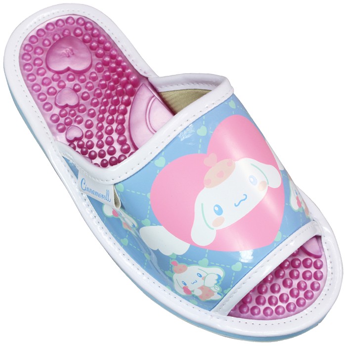 sanrio（サンリオ） 健康サンダル SA4198 Mサイズ〜LLサイズ