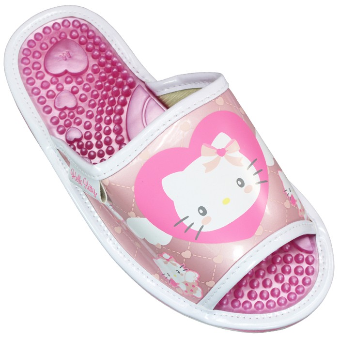 sanrio（サンリオ） 健康サンダル SA4198 Mサイズ〜LLサイズ