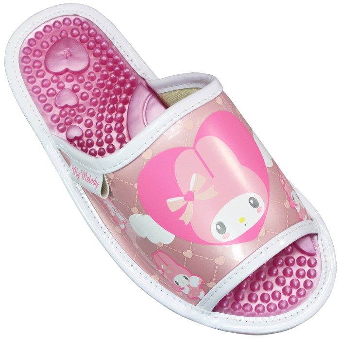 sanrio（サンリオ） 健康サンダル SA4198 Mサイズ〜LLサイズ