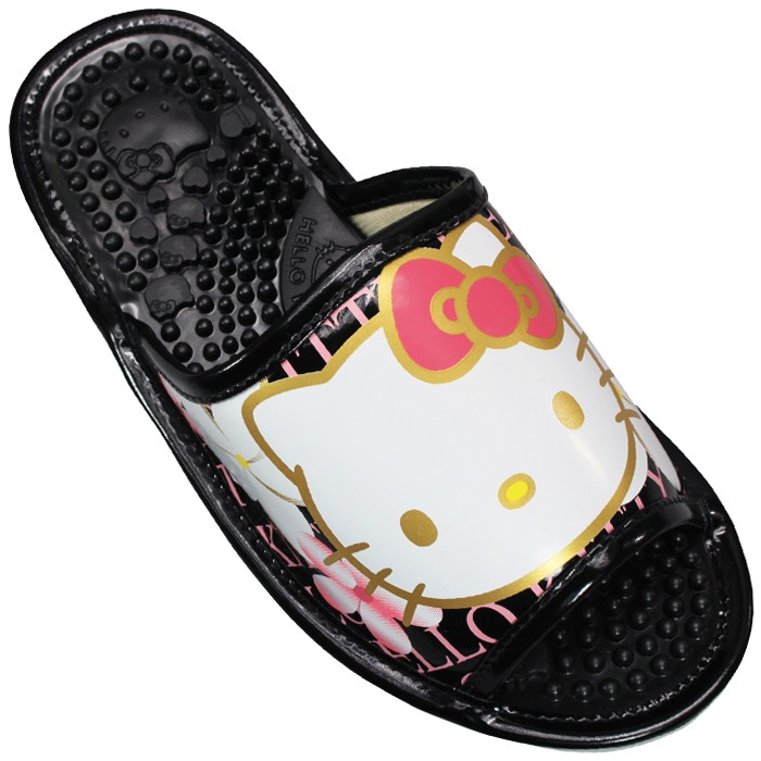 sanrio（サンリオ） 健康サンダル SA4199 Mサイズ〜LLサイズ 