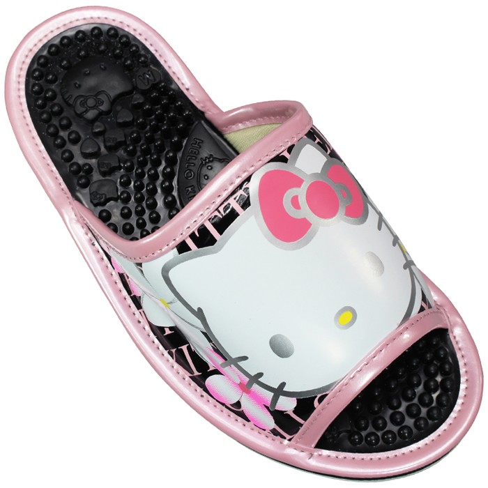 sanrio（サンリオ） 健康サンダル SA4199 Mサイズ〜LLサイズ 