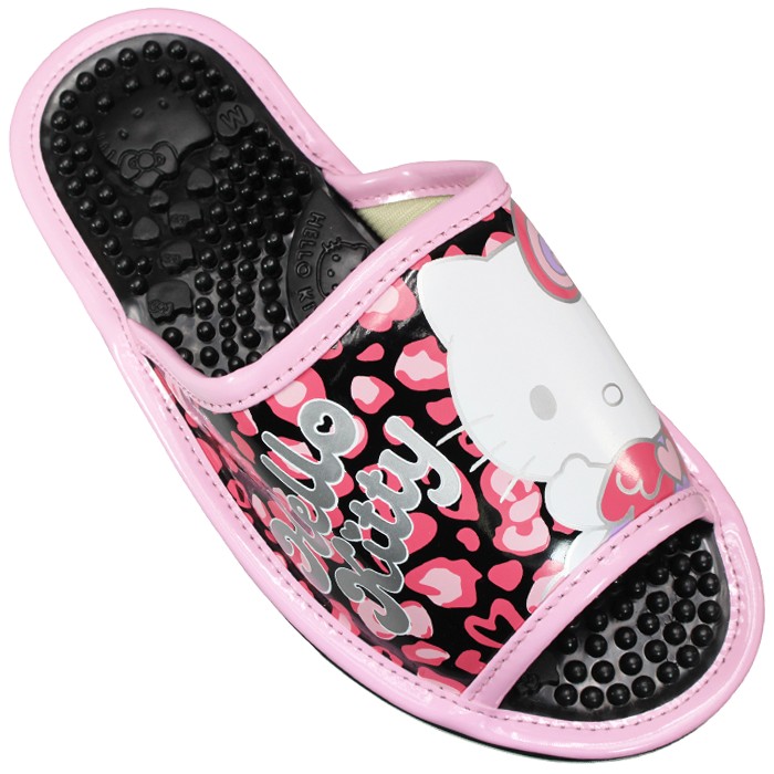 sanrio（サンリオ） 健康サンダル ハローキティ SA4202 Mサイズ L