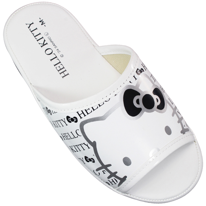 sanrio（サンリオ） 健康サンダル サンダル SA4251 ハローキティ M