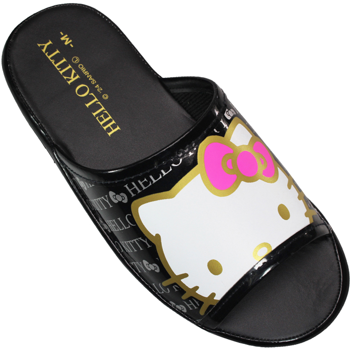 sanrio（サンリオ） 健康サンダル サンダル SA4251 ハローキティ M