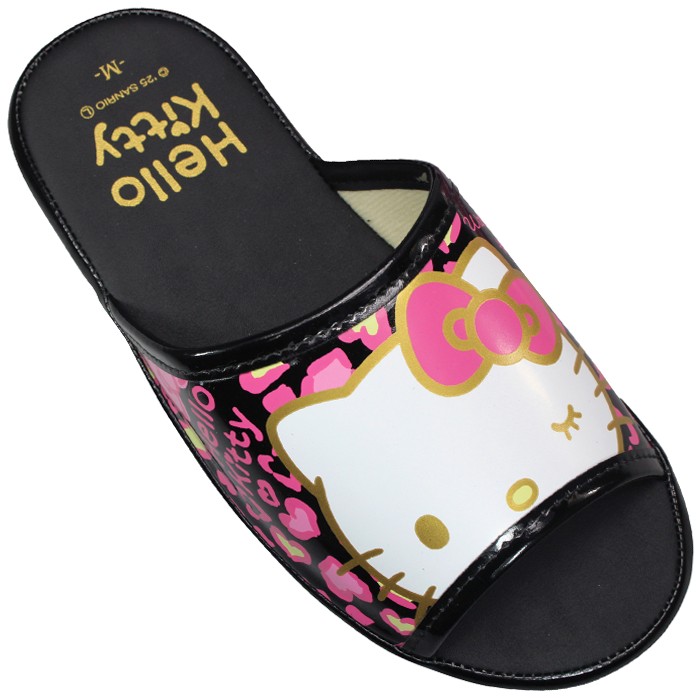 sanrio（サンリオ） サンダル SA4252 ハローキティ Mサイズ〜LLサイズ