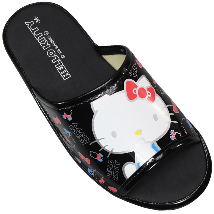 sanrio（サンリオ） サンダル SA4253 ハローキティ Mサイズ〜LLサイズ