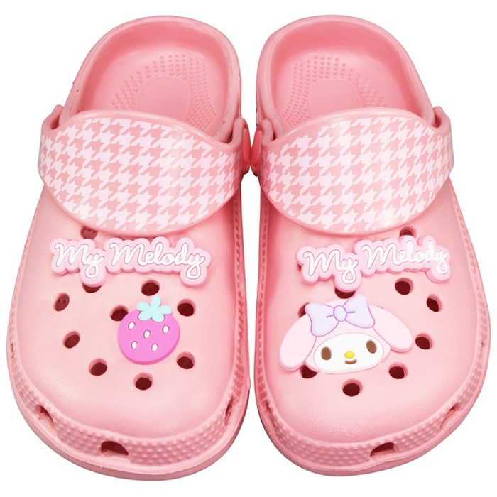 sanrio（サンリオ） SANRIO EVAサンダル SAESAS002 17cm〜24cm キッズ