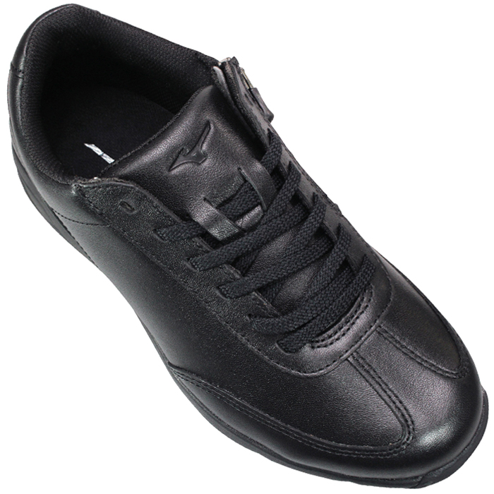MIZUNO（ミズノ） ウォーキングシューズ LD40 VII SW ホワイト