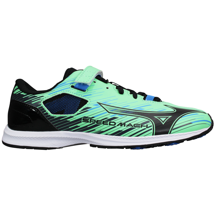 MIZUNO スニーカー ミズノ スピードマッハ3 K1GC2552 イエロー