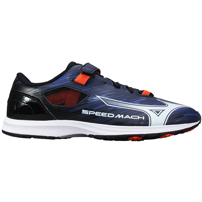 MIZUNO（ミズノ） スニーカー スピードマッハ3 K1GC2552 イエロー