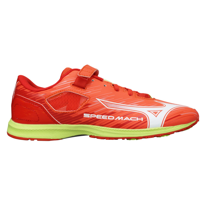 MIZUNO（ミズノ） スニーカー スピードマッハ3 K1GC2552 21cm〜25cm