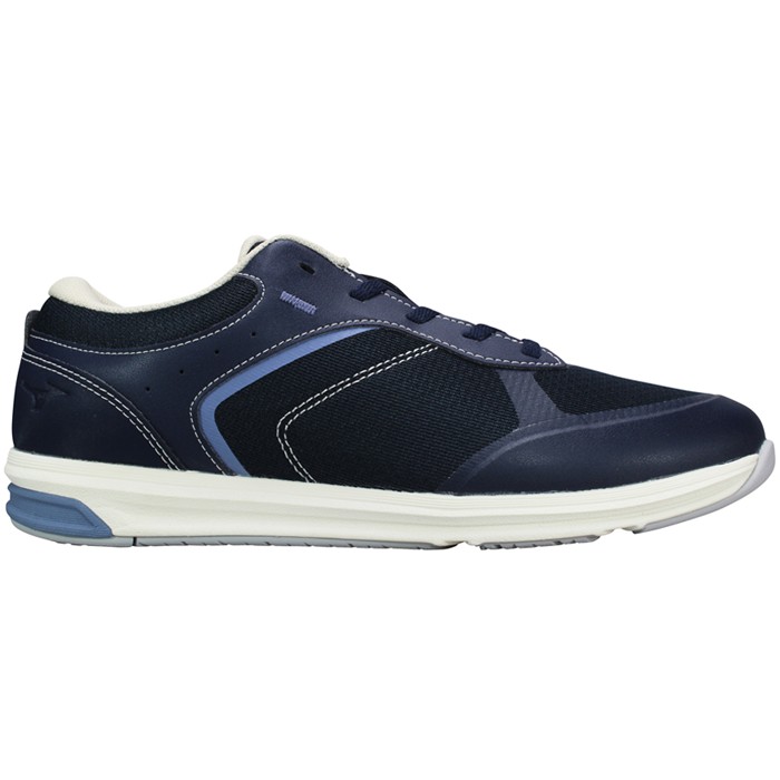 MIZUNO（ミズノ） ウォーキングシューズ ユウドウミー3 B1GW2602 