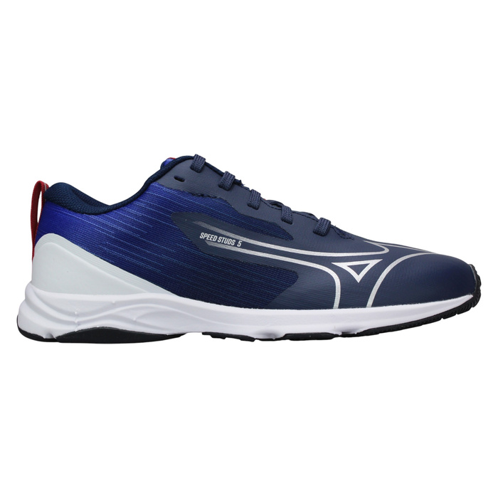 MIZUNO（ミズノ） ランニングシューズ スニーカー スピードスタッズ5