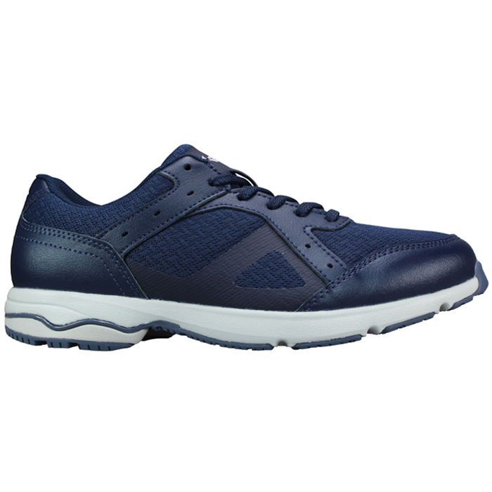 MIZUNO（ミズノ） ウォーキングシューズ B1GC2500 LD アラウンド 4 SW
