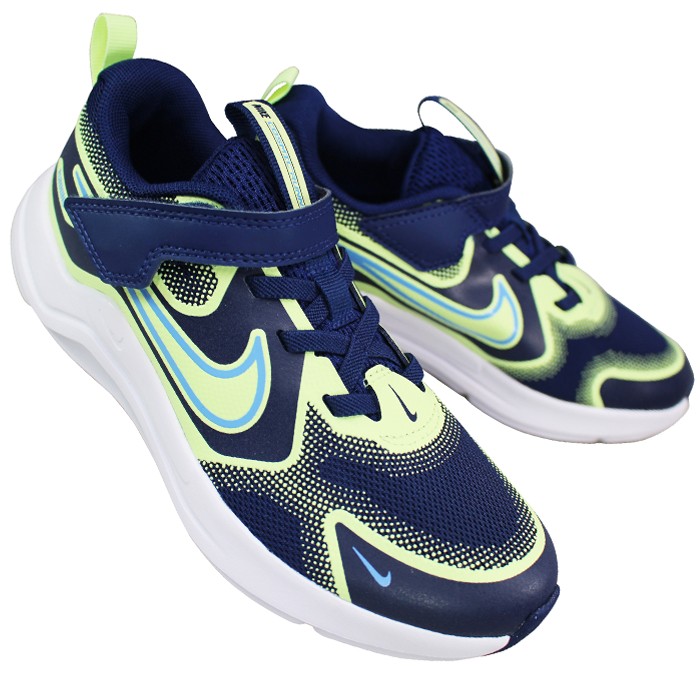 NIKE（ナイキ） スニーカー コスミックランナー GS HM4402 403