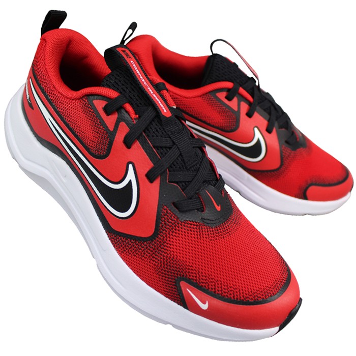 バットマン フィギュア NIKE スニーカー 赤パーカー ストリート風 nik-004402-2301a.jpg