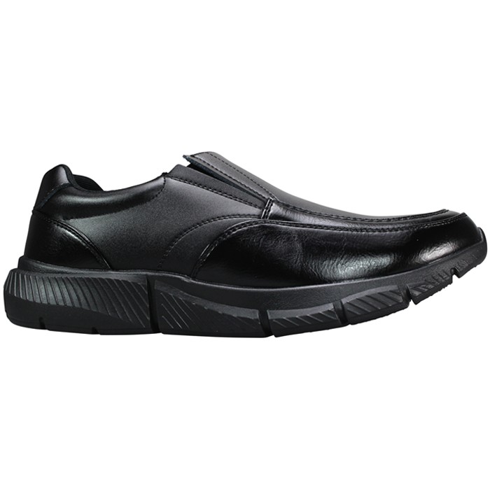 DUNLOP REFINED 防水ビジネスシューズ ダンロップ リファインド DR