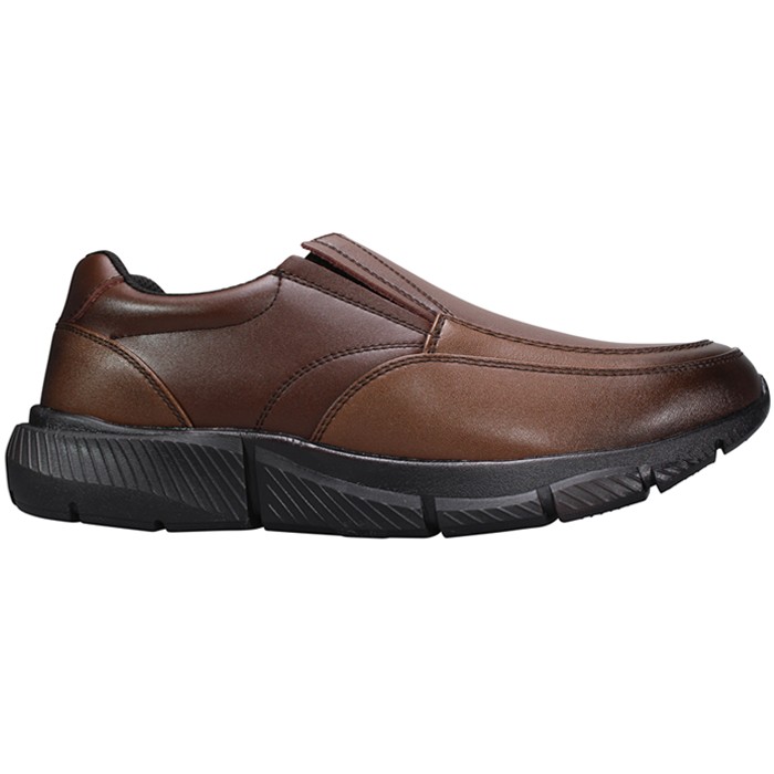 DUNLOP REFINED 防水ビジネスシューズ ダンロップ リファインド DR
