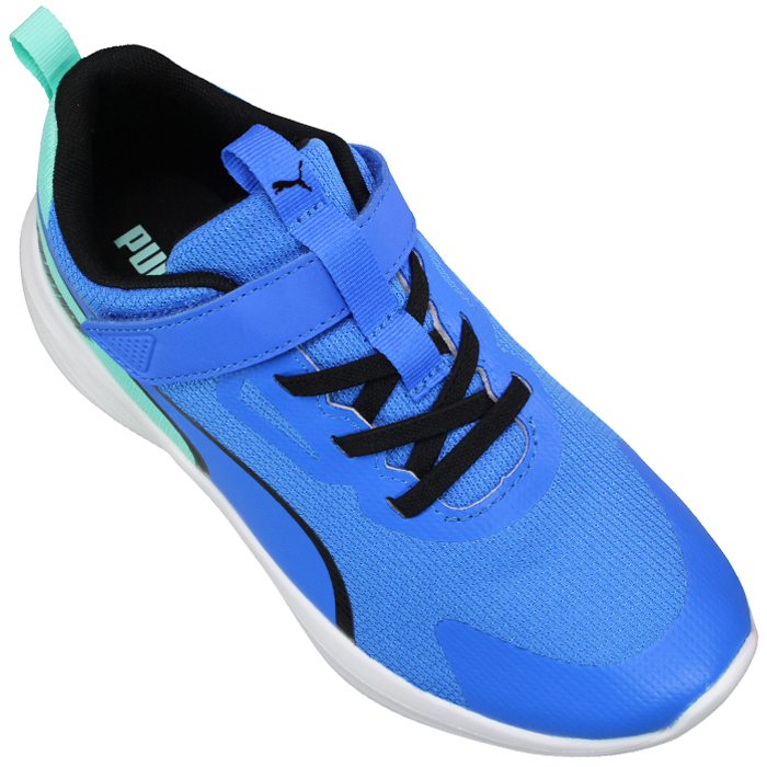 直送商品 プーマ スニーカー PUMA スピードモンスター 18cm 309935 V5 ボーイズ