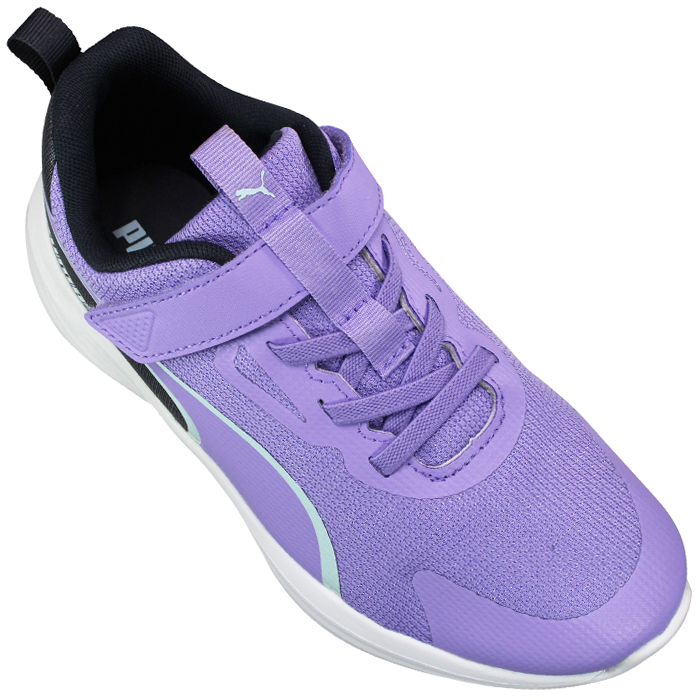 PUMA スニーカー プーマ スピードモンスター V5 309935 18cm